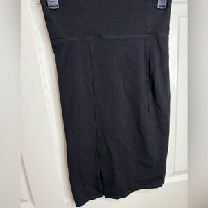 Hybrid & Company Skirt Bundle | 2 Women’s High Waisted Pencil Skirts Size Small